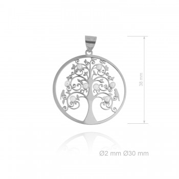 Pendentifs en Argent