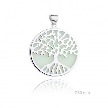 Pendentifs en Argent
