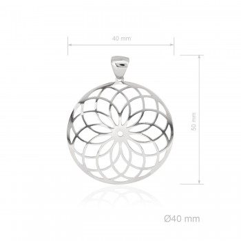 Pendants Sterling silver