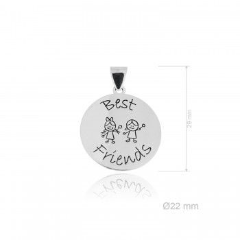 Pendants Sterling silver