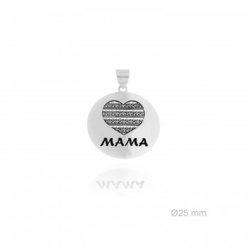 Colgante Mamá