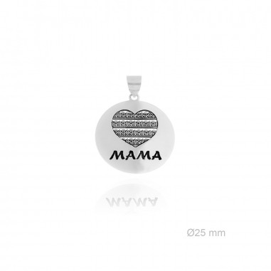 Colgante Mamá
