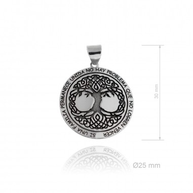 Pendants Sterling silver