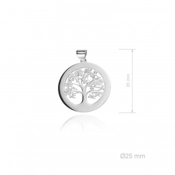 Pendentifs en Argent