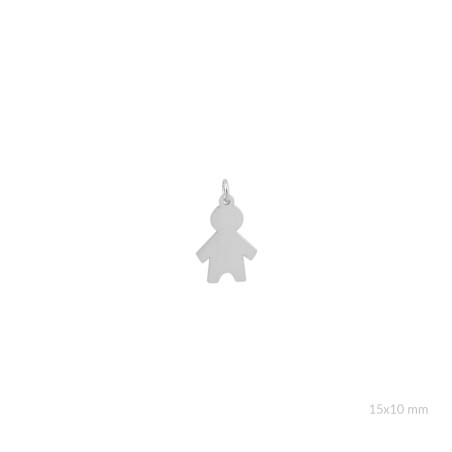 Pendentifs en Argent