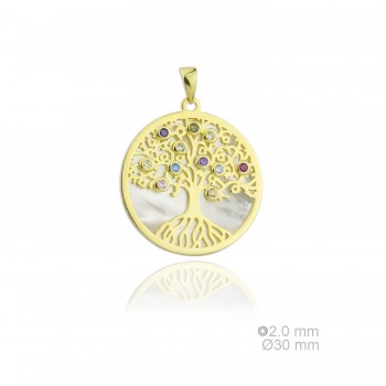 Pendentifs en Argent