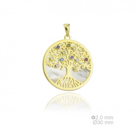 Pendentifs en Argent