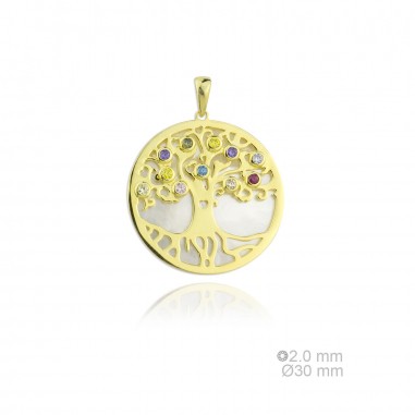 Pendentifs en Argent