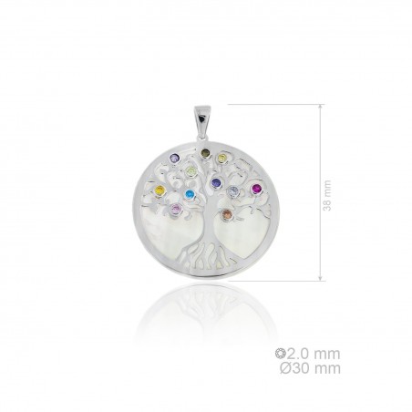 Pendentifs en Argent