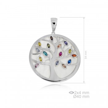 Pendentifs en Argent
