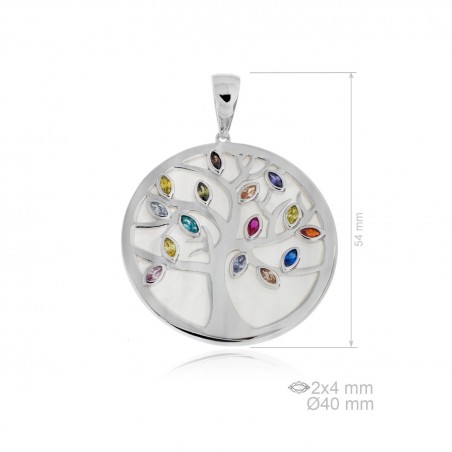 Pendentifs en Argent