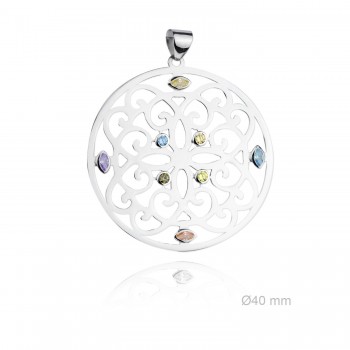 Pendentifs en Argent