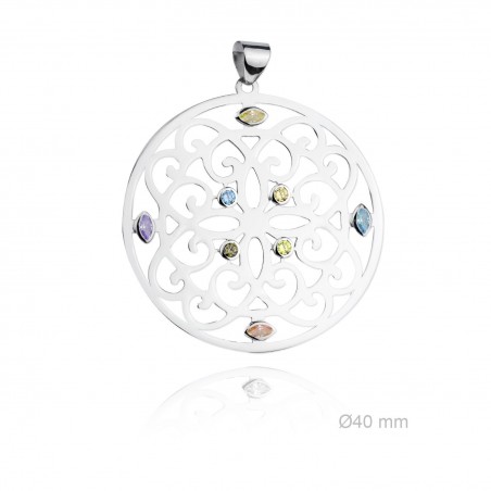 Pendentifs en Argent