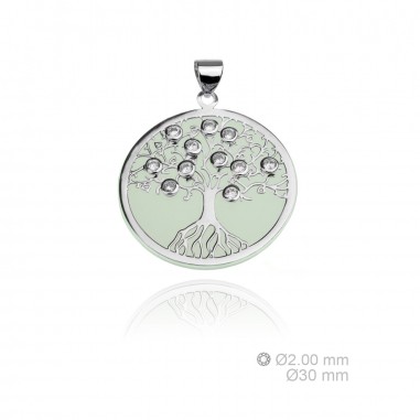 Pendentifs en Argent