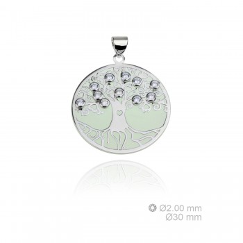 Pendentifs en Argent