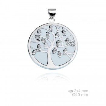Pendentifs en Argent