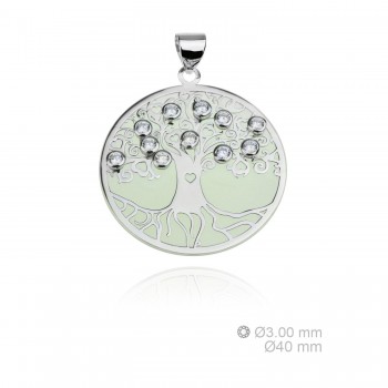 Pendentifs en Argent