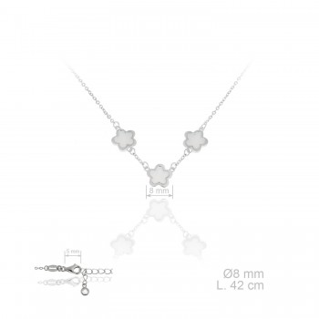 Necklaces Mother of Pearl