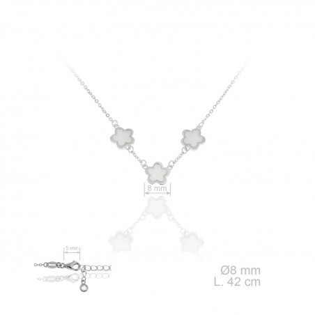 Necklaces Mother of Pearl