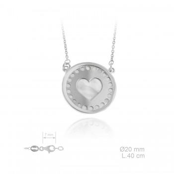 Necklaces Mother of Pearl