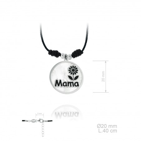 Necklaces Mother of Pearl