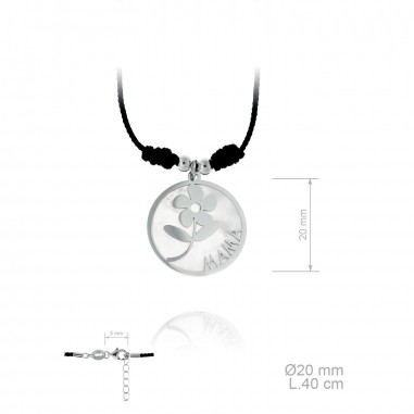 Necklaces Mother of Pearl