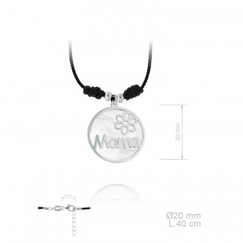 Necklaces Mother of Pearl