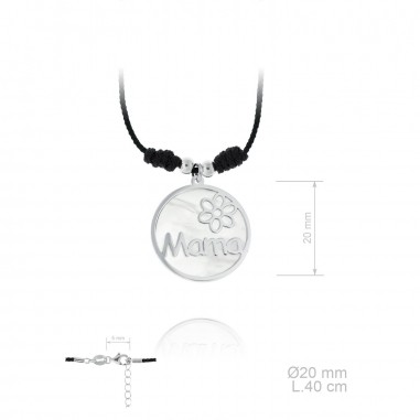 Necklaces Mother of Pearl