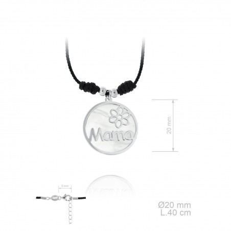 Necklaces Mother of Pearl