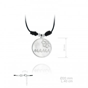 Necklaces Mother of Pearl