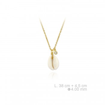 Silver Necklaces with...