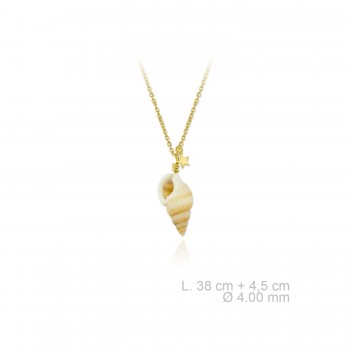 Silver Necklaces with...