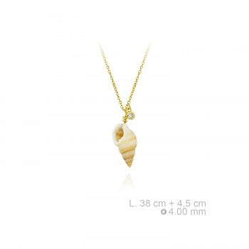 Silver Necklaces with...