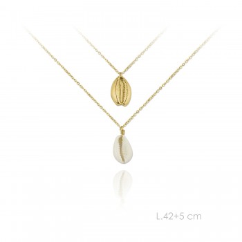 Silver Necklaces with...