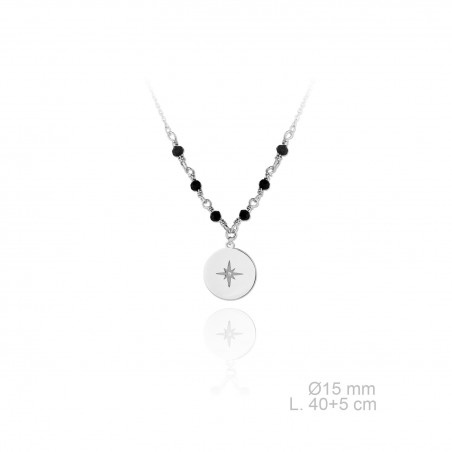 Sautoirs Perle/Gemme