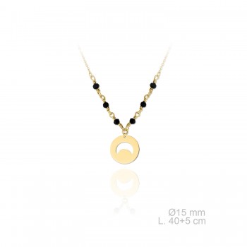 Sautoirs Perle/Gemme