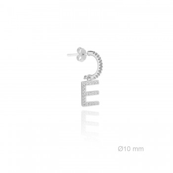 Boucles d'oreilles en...