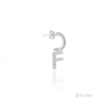 Pendientes Inicial circ. "F"