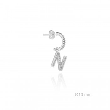 Boucles d'oreilles en...