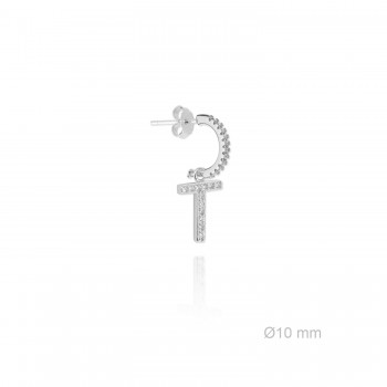 Pendiente Inicial circ. "T"