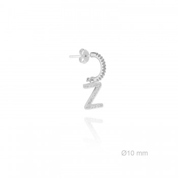 Boucles d'oreilles en...