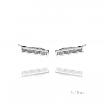 Pendientes Trepadores...