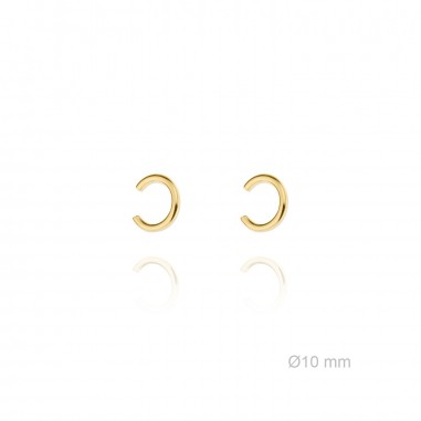 Earcuffs en Argent