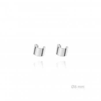 Earcuffs en Argent