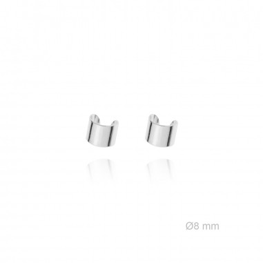 Ear Cuff Anchos Lisos