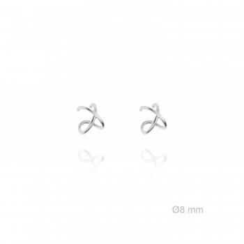 Ear Cuff Cruzados