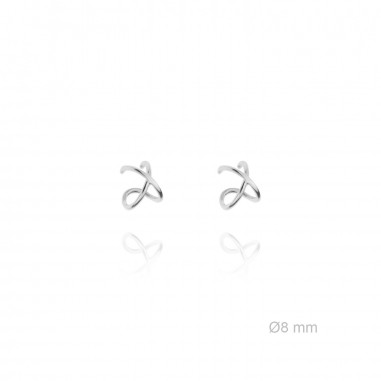 Earcuffs en Argent
