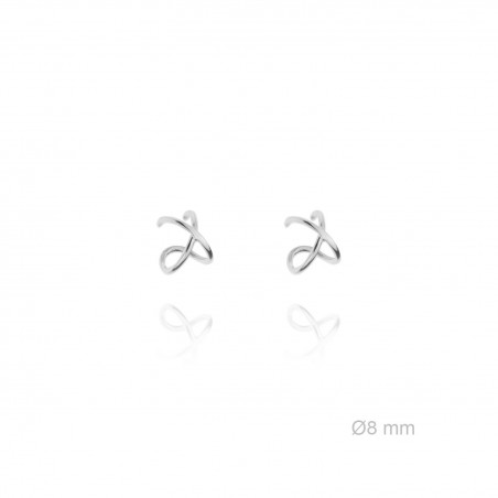 Ear Cuff Cruzados