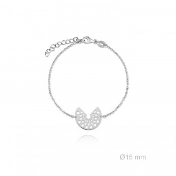 Bracelets Sterling silver