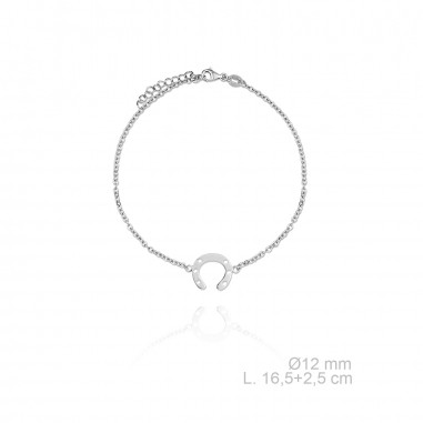 Bracelets en Argent